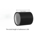 Self-Adhesive Leather Repair Tape for Furniture and Car Seats