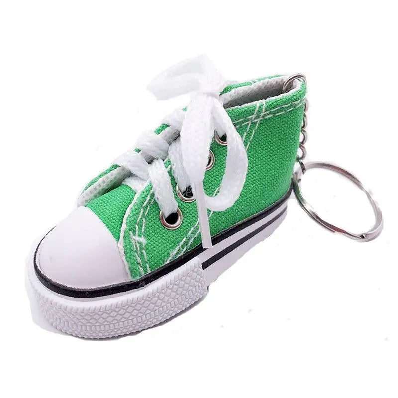 Mini Sneaker Kickstand Cover for Motorcycles and Bicycles