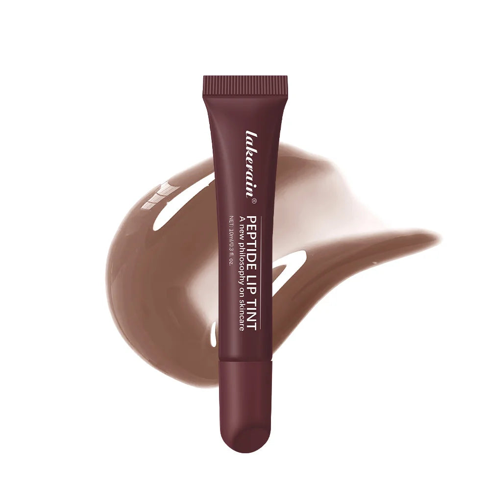 Moisturizing Peptide Lip Tint Gloss - 28