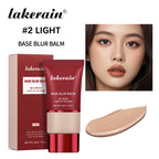 Matte Finish Liquid Foundation for Smooth Natural Coverage