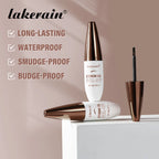 Waterproof Peel-Off Eyebrow Tint Gel