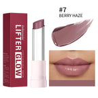 Hydrating Glow Lip Balm for Glossy Plump Lips