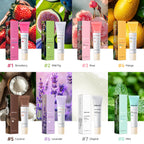 Moisturizing Lip Balm for Dry and Cracked Lips