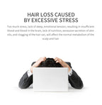 Electric Cordless Scalp and Body Massage Tool