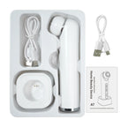 3-in-1 LED Photon Eye Lifting and Anti-Wrinkle Massager