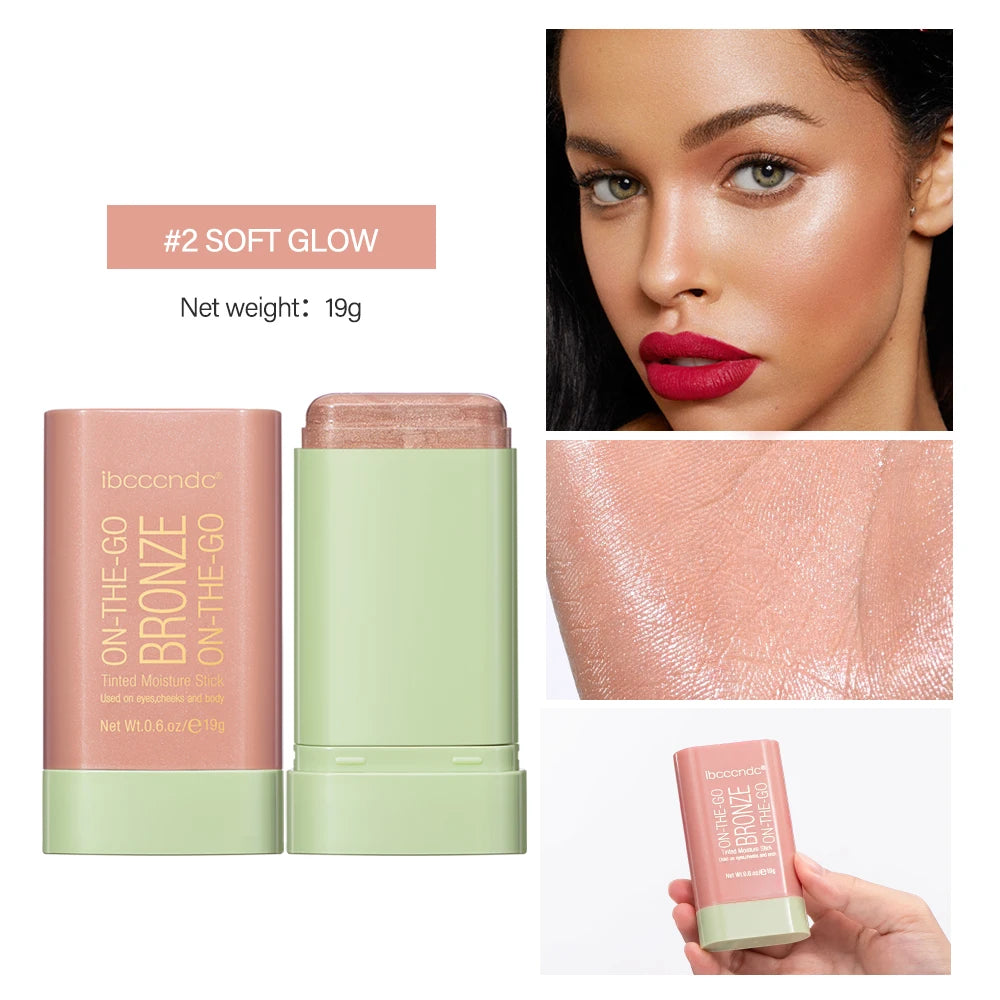 Cream Contour and Highlight Multi-Use Stick