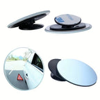 Adjustable Wide Angle Car Blind Spot Mirror