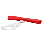 Motorcycle and Bicycle Tire Changing Lever Tool Kit with Rim Protectors