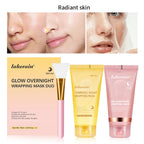 Deep Hydrating Collagen Overnight Peel-Off Face Mask