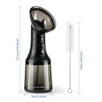 Electric Ear Wax Removal Irrigation Kit