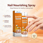 Bee Venom Nourishing Spray for Weak and Damaged Nails