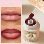 Strawberry Matte Velvet Lip Cream