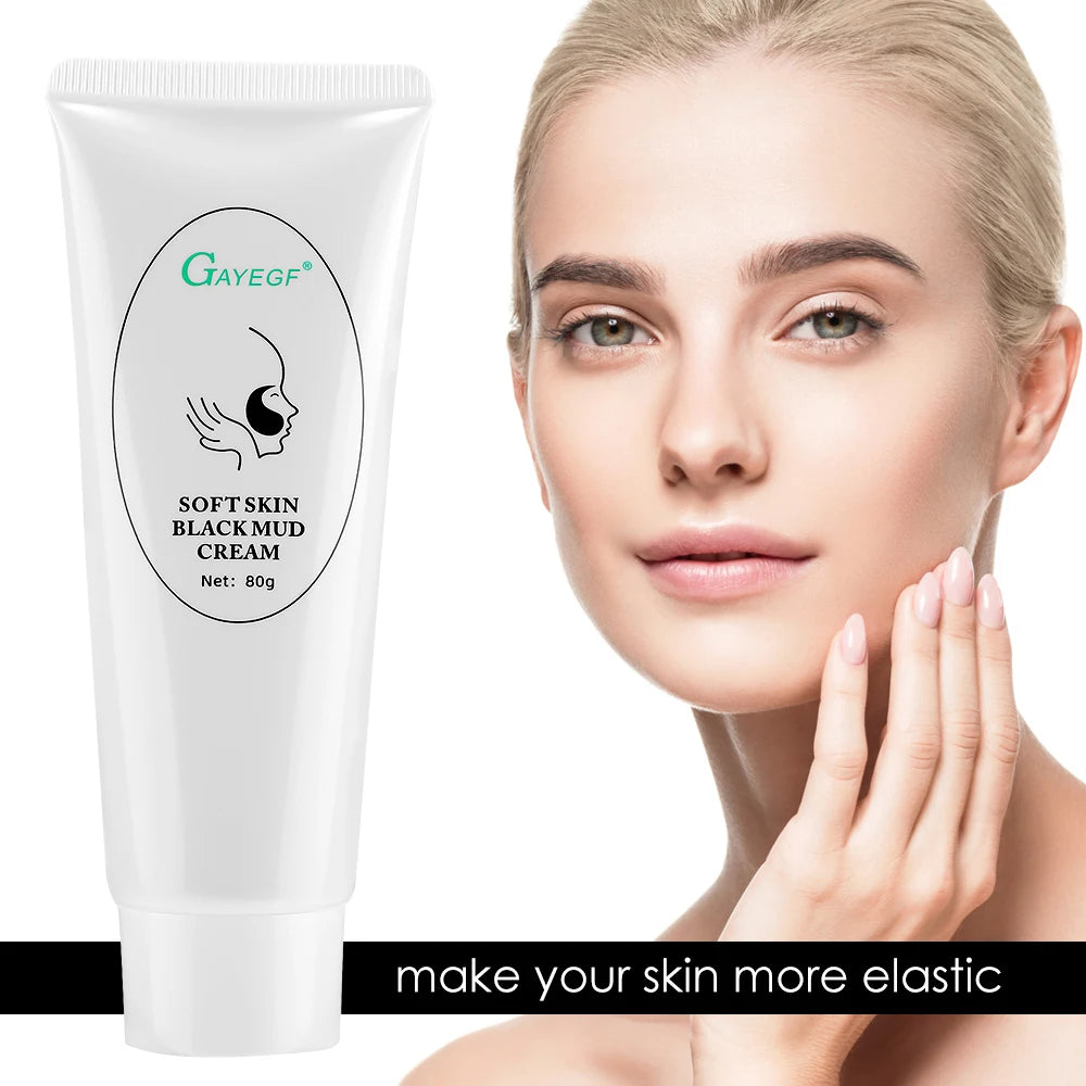 Carbon Laser Gel for Facial Deep Cleansing and Skin Rejuvenation