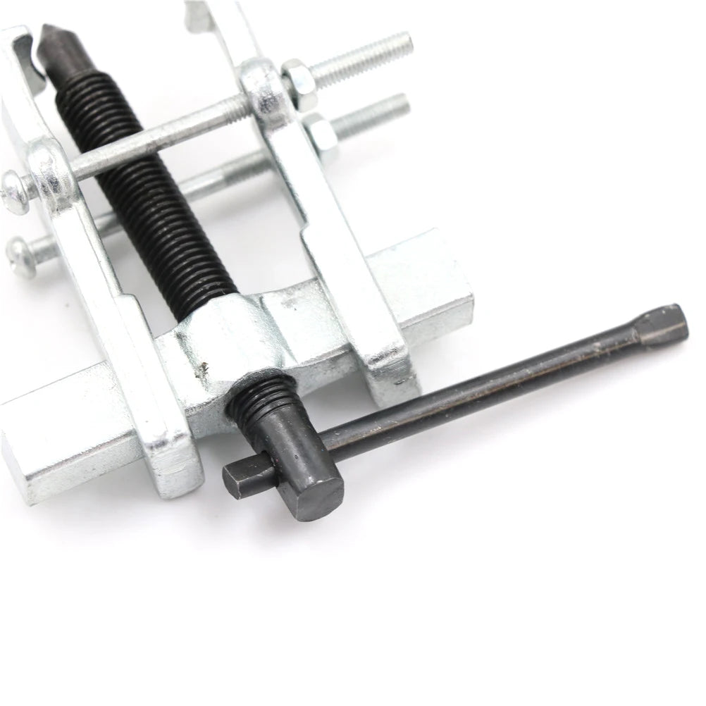 Two-Jaw Bearing and Gear Puller Removal Tool - 10