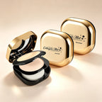 Double Layer Matte Setting Powder for Long-Lasting Oil Control