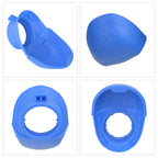 Windshield Washer Fluid Reservoir Funnel Cap for Vehicle Maintenance