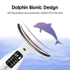 LED Facial and Neck Skin Tightening Beauty Massager
