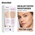 Matte Tinted Moisturizer BB Cream with SPF 30