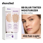 Matte Tinted Moisturizer BB Cream with SPF 30
