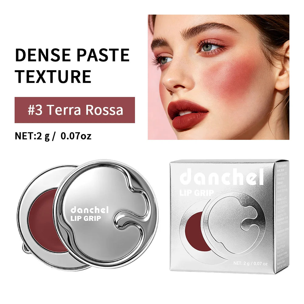 Magnetic Moisturizing Lip and Cheek Cream