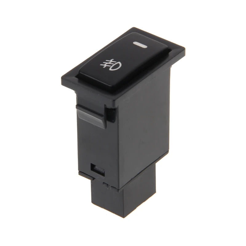 Fog Light Rocker Switch for Toyota Camry - 5