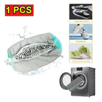 Protective Mesh Shoe Laundry Bag for Washing Machines