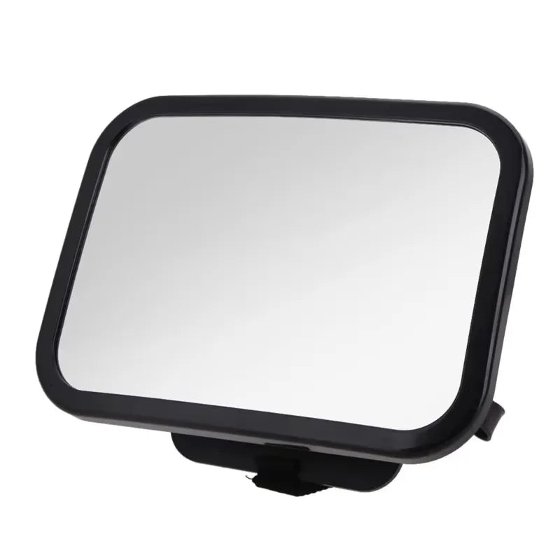 Adjustable Baby Car Safety Mirror for Rear Facing Seats