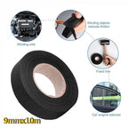 Heat-Resistant Automotive Wiring Harness Insulation Tape
