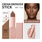 Cream Bronzer and Contour Sculpting Stick