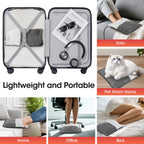 USB Electric Heated Foot Warmer for Home and Office