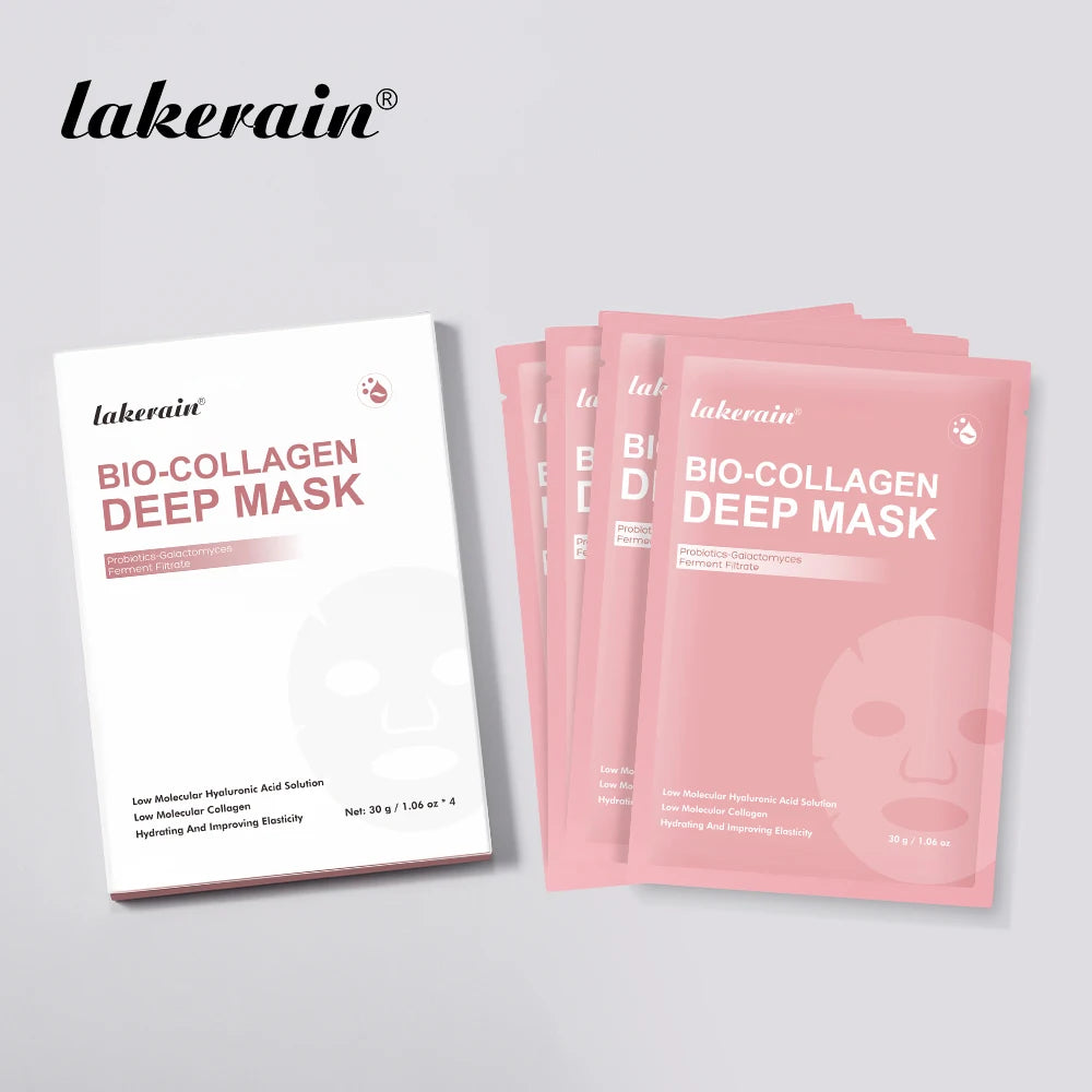 Bio-Collagen Deep Hydrating Overnight Face Mask - 20