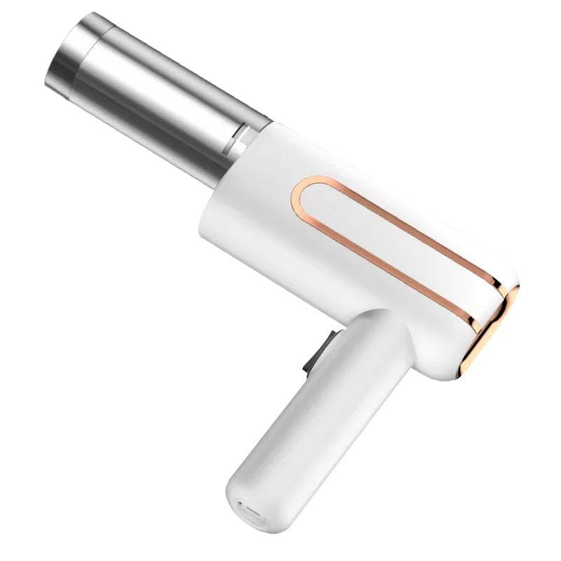 Portable Electric Cordless Noodle Maker