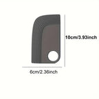 Portable Pet Hair Remover Tool for Car Interiors and Furniture