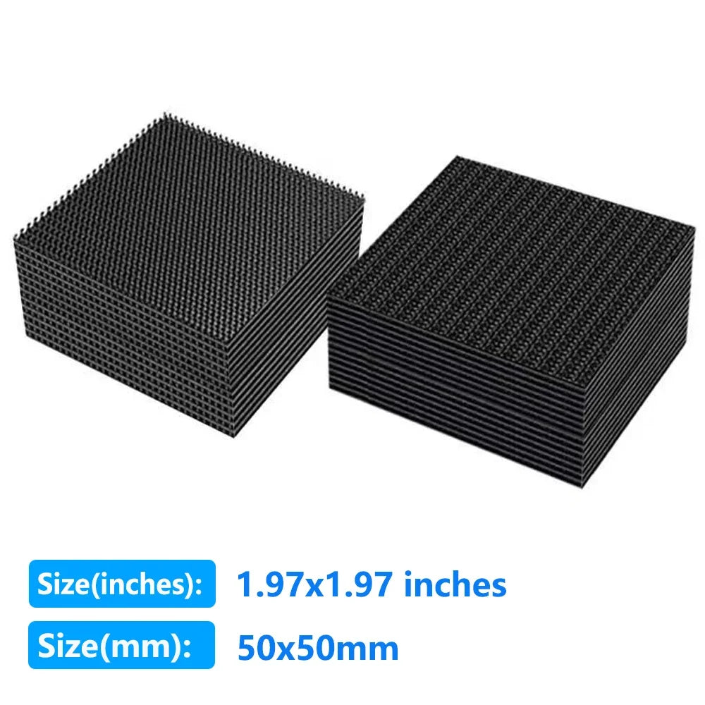 Heavy-Duty Self-Adhesive Fastener Tape for Home and Auto - 14