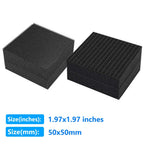 Heavy-Duty Self-Adhesive Fastener Tape for Home and Auto
