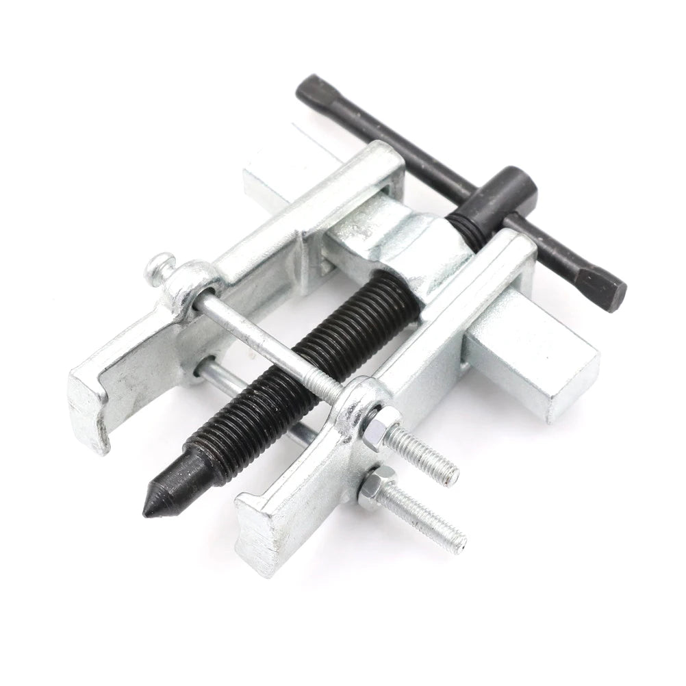 Two-Jaw Bearing and Gear Puller Removal Tool