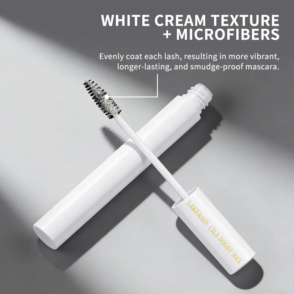 Nourishing Eyelash Lengthening and Volumizing Mascara Primer