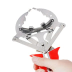 Adjustable Piston Ring Plier Clamp for Car Engine Repair