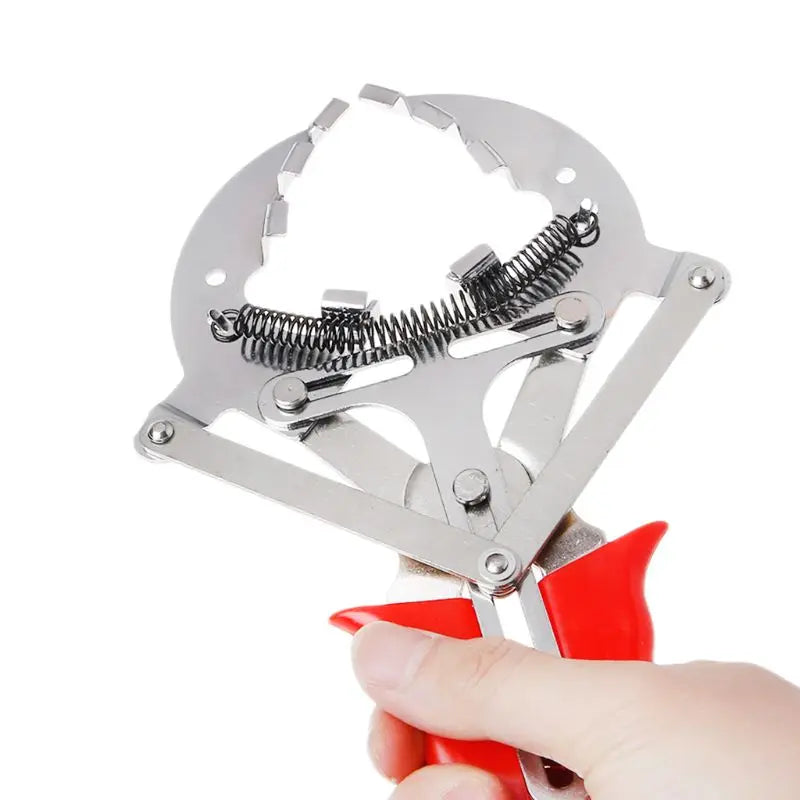 Adjustable Piston Ring Plier Clamp for Car Engine Repair