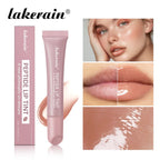 Hydrating Peptide Lip Tint for Shiny Plump Lips
