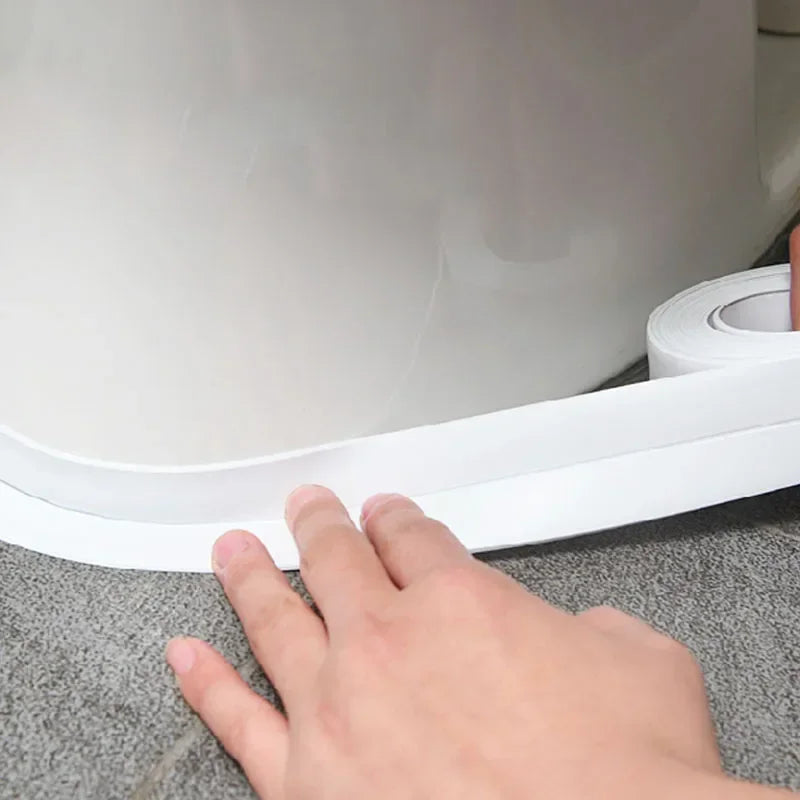 Waterproof Bathroom and Kitchen Sealing Tape