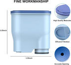 Replacement Water Filter for Espresso Coffee Machines