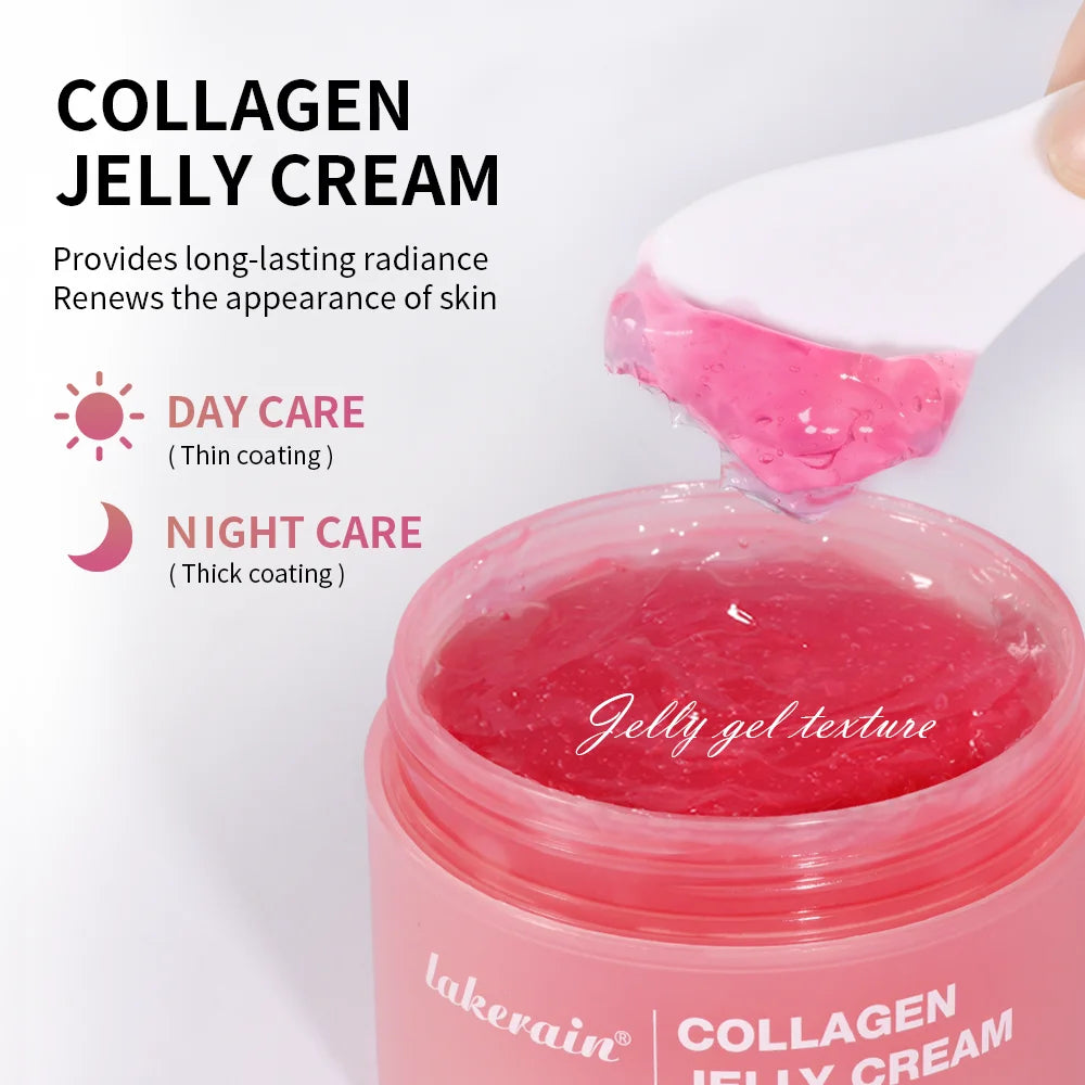 Collagen Hydrating Facial Skincare Set