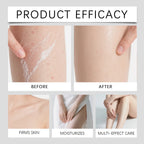 Exfoliating Brightening Skin Peeling Spray for Body and Feet