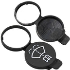 Windshield Wiper Washer Fluid Reservoir Tank Cap