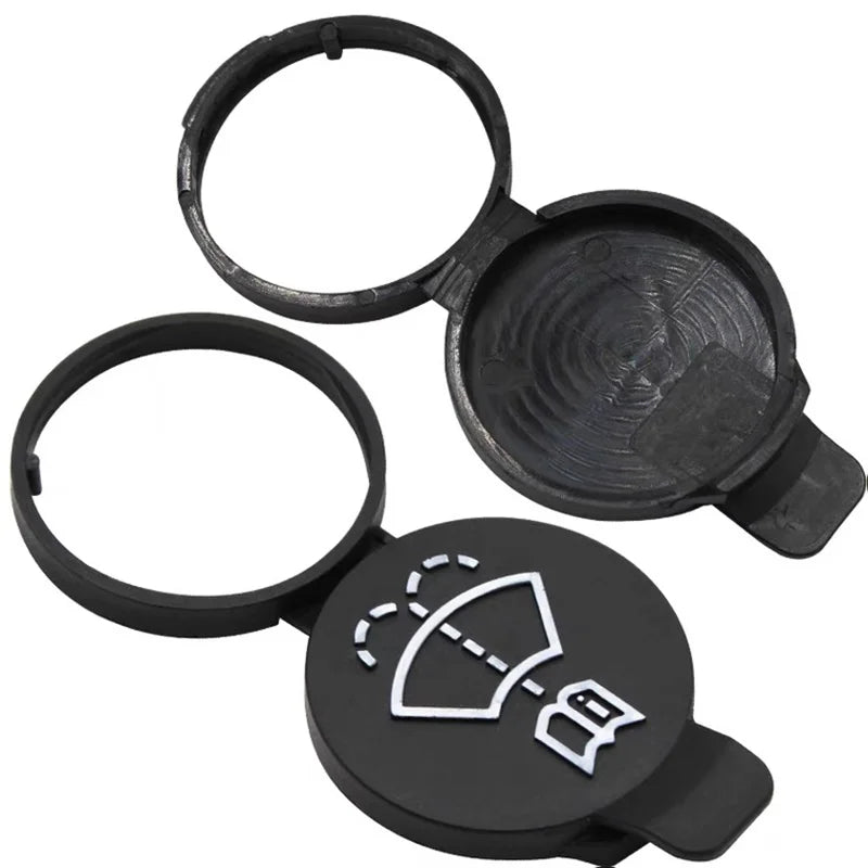 Windshield Wiper Washer Fluid Reservoir Tank Cap