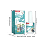 Instant Teeth Whitening Paint