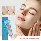 Color Correcting CC Cream with Centella Asiatica