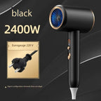 High-Speed Professional Ionic Hair Dryer