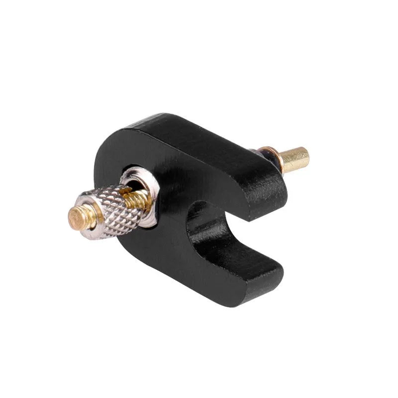 Bicycle Presta Valve Core Replacement Kit with Removal Tool